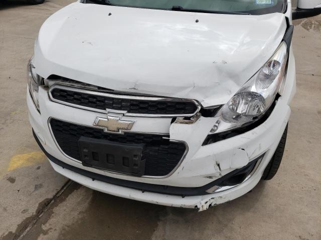 2015 CHEVROLET SPARK 2LT KL8CF6S98FC746934