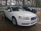 2012 VOLVO  S80