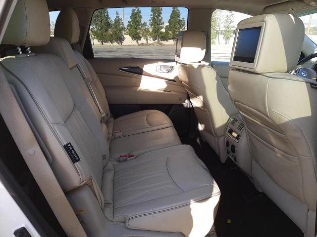 2019 INFINITI QX60 LUXE 5N1DL0MN7KC516609