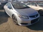 2013 HONDA  CIVIC