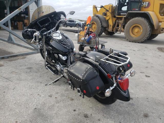 2008 YAMAHA XVS1100 A JYAVP11E38A111953