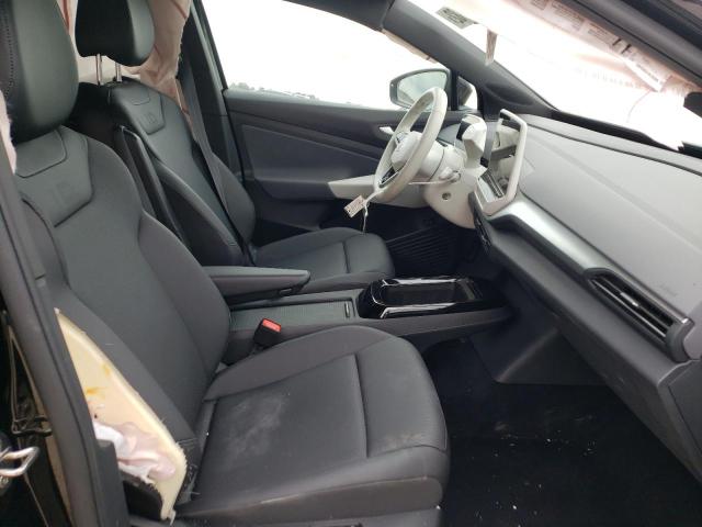 2021 VOLKSWAGEN ID.4 FIRST WVGDMPE27MP008131