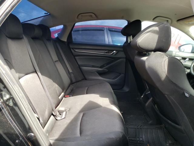 1HGCV1F13JA208424 Honda Accord Lx 2018. Фото: 5