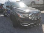 2017 GMC  ACADIA DENALI