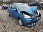 MITSUBISHI MIRAGE 2019 foto