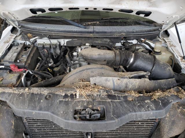 1FTRX12W76NA46950 Ford F150 2006. Фото: 6
