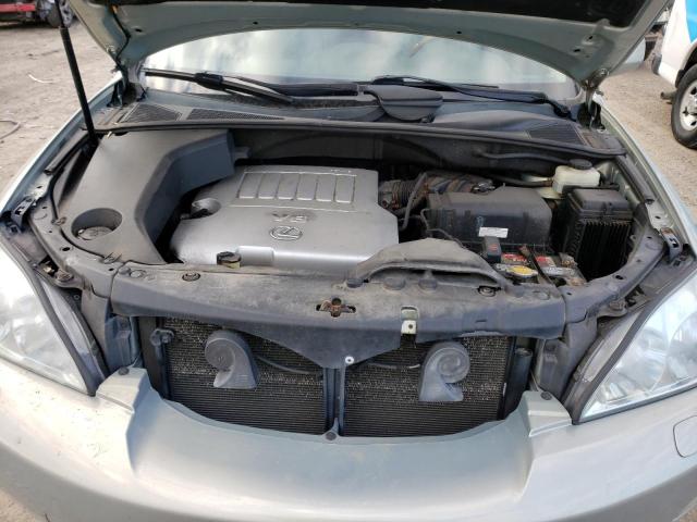 2T2HK31U19C113387 Lexus Rx 350 2009. Фото: 6