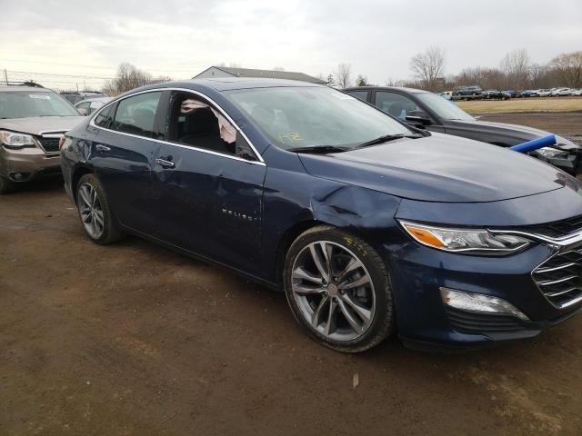 2019 CHEVROLET MALIBU PRE 1G1ZE5SX7KF145366