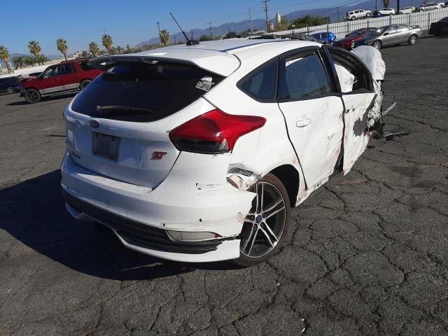 2016 FORD FOCUS ST 1FADP3L99GL391947