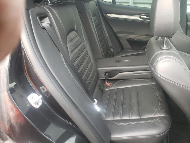 ZASFAKNN3J7B65239 Alfa Romeo Stelvio Ti 2018. Фото: 5