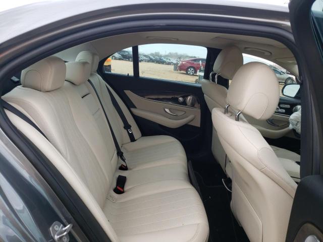 2017 MERCEDES-BENZ E 300 WDDZF4JB5HA092750