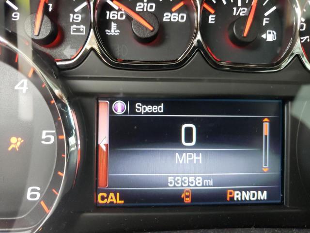 2015 GMC SIERRA K15 3GTU2VEC0FG492898