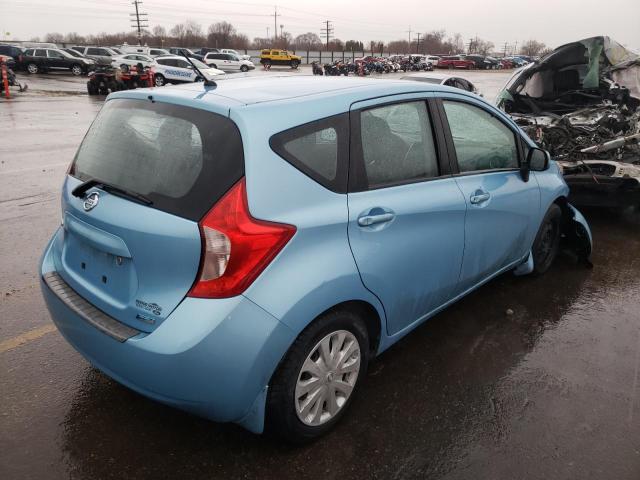 3N1CE2CP5EL407828 Nissan Versa Note 2019. Фото: 3