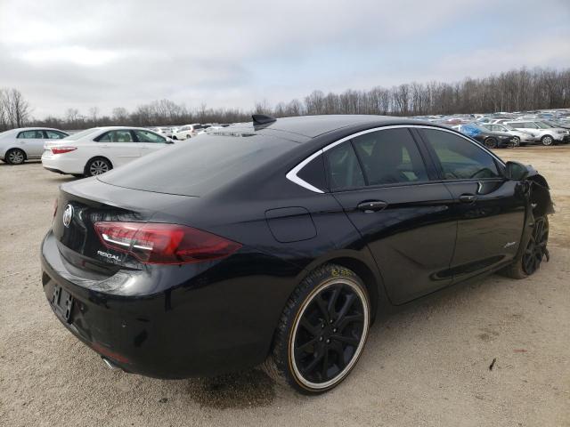 2019 BUICK REGAL AVEN W04GW6SX9K1043981