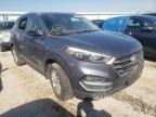 2016 HYUNDAI  TUCSON