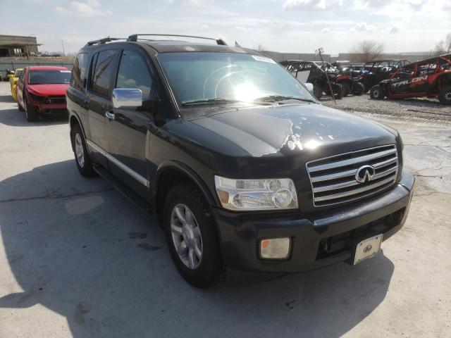5N3AA08C85N808139 Infiniti Qx56 2005