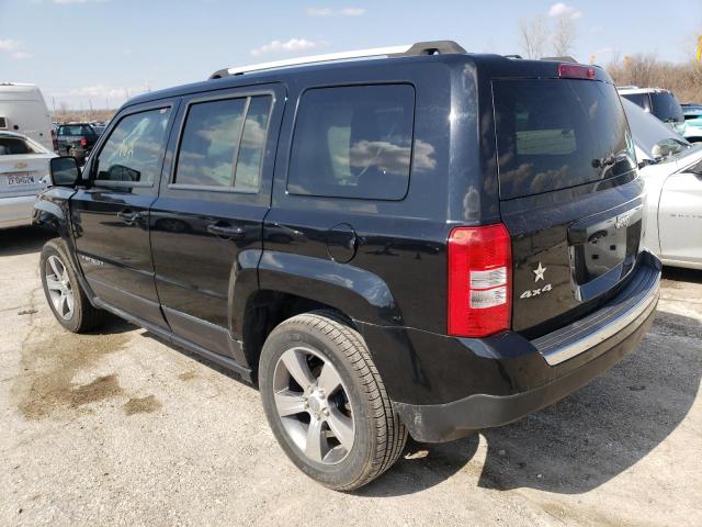 2017 JEEP PATRIOT LA 1C4NJRFB7HD108068