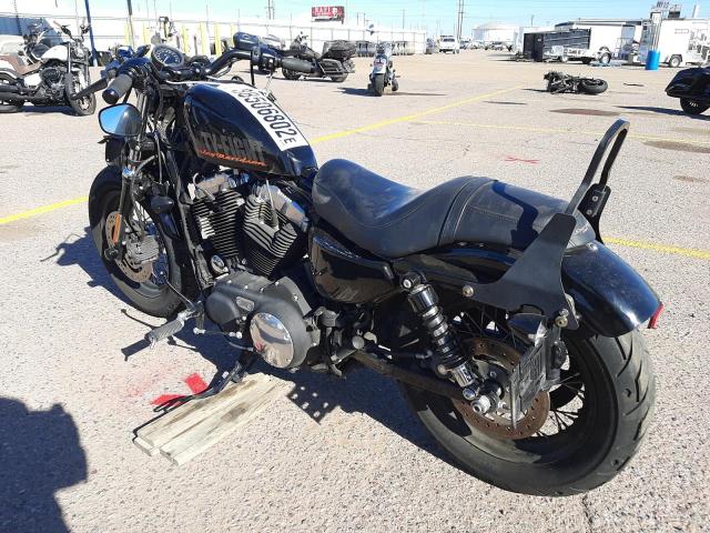 2012 HARLEY-DAVIDSON XL1200 FOR 1HD1LC311CC405447