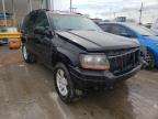 2001 JEEP  CHEROKEE