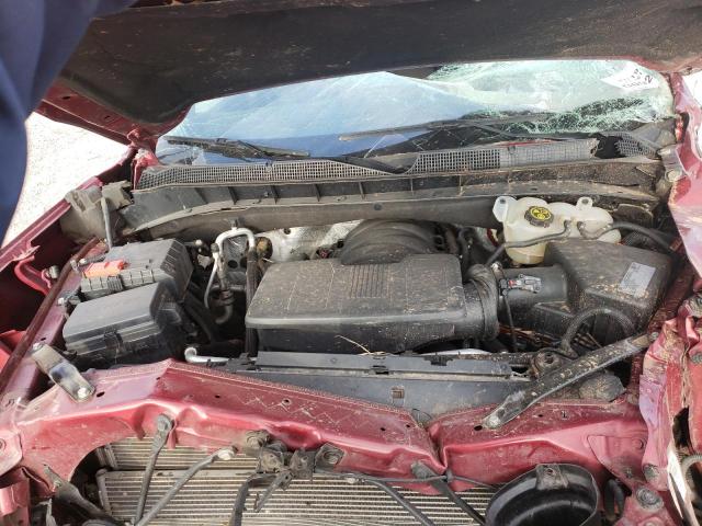 1GCPYFED0KZ156835 Chevrolet Silvrdo Lt 2019. Фото: 6