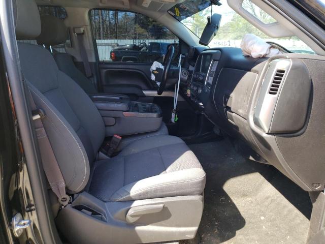 2015 CHEVROLET SILVRDO LT 1GCVKREC8FZ145752