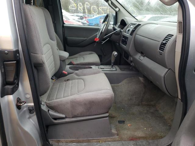 1N6BD0CT5DN763852 Nissan Frontier S 2013. Фото: 4