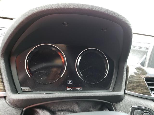 2018 BMW X2 SDRIVE2 WBXYJ3C32JEJ82587