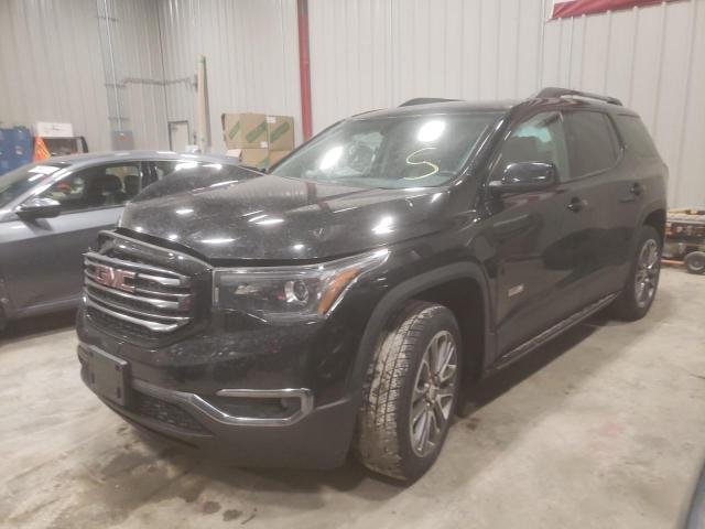 2017 GMC ACADIA ALL 1GKKNVLS3HZ133464