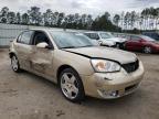 2006 CHEVROLET  MALIBU