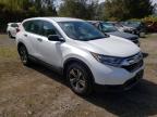 2019 HONDA  CRV