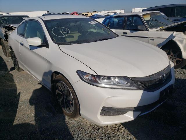 Honda Accord Lx-