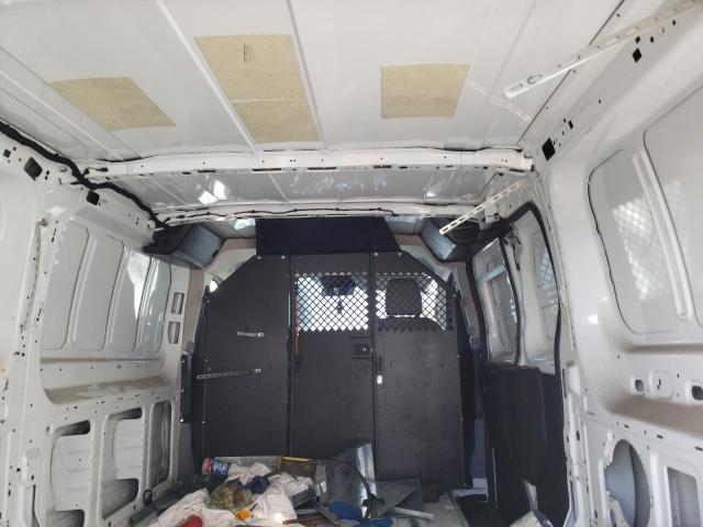 1FTYR1ZM0GKA45314 FORD TRANSIT 2016