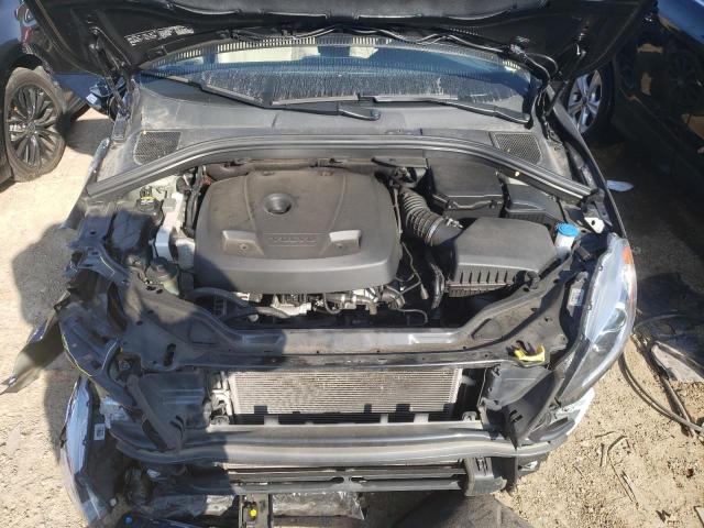 2017 VOLVO XC60 T6 IN YV449MRU5H2034713