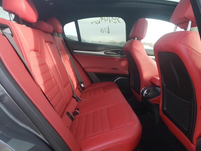 2018 ALFA ROMEO STELVIO TI ZASFAKNN3J7C01673