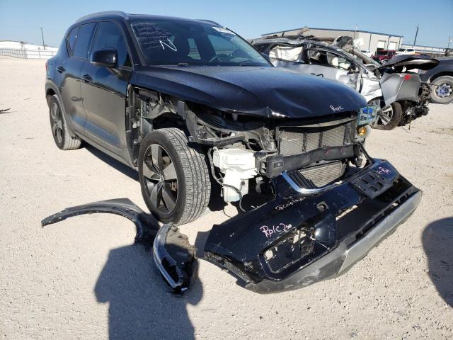 2019 VOLVO XC40 T5 MO YV4162UK5K2138308