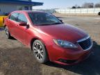 CHRYSLER 200 2012 foto