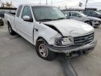 2002 FORD  F150