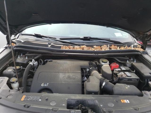 2017 FORD EXPLORER 1FM5K8B86HGC28701