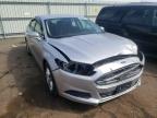 2013 FORD  FUSION