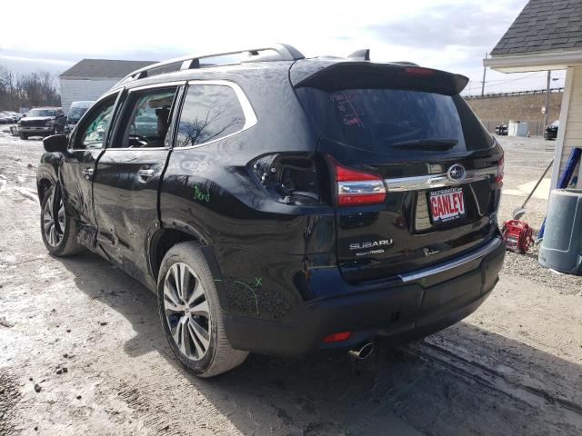 2021 SUBARU ASCENT TOU 4S4WMARD6M3476165