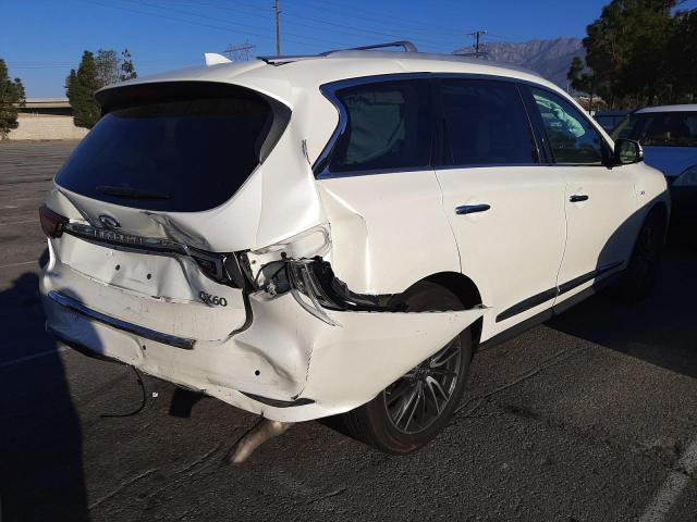 2019 INFINITI QX60 LUXE 5N1DL0MN7KC516609