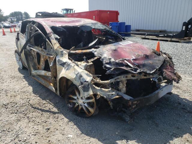 2018 CHEVROLET MALIBU LT 1G1ZD5ST5JF248493