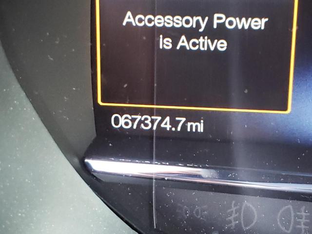2016 LINCOLN NAVIGATOR 5LMJJ2JT2GEL05737