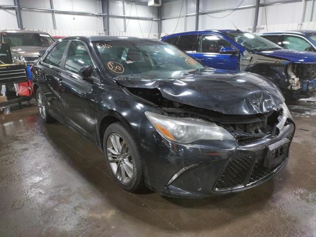 4T1BF1FK9FU034411 Toyota Camry Le 2015