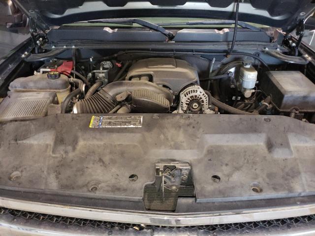 1GCRKREA5BZ120236 Chevrolet Silverado 2011. Фото: 6