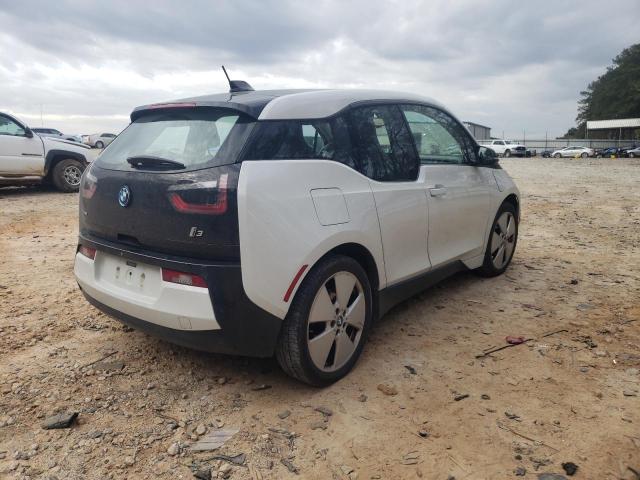 2016 BMW I3 REX WBY1Z4C52GV505915