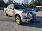 2011 FORD  F-150