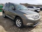 2011 TOYOTA  HIGHLANDER