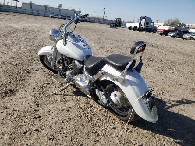 2007 YAMAHA XVS650 JYAVM01E07A108588