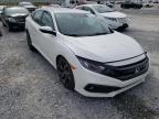 2019 HONDA  CIVIC